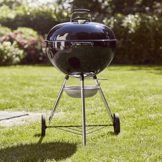 Barbecue Charbon Original Kettle E-5710 Weber