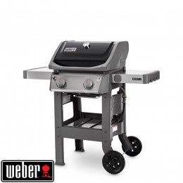 Barbecue Gaz Spirit II E-210 GBS Weber