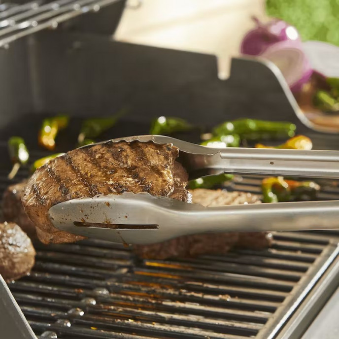 Pince Better Weber