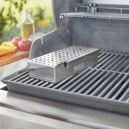 Fumoir universel Weber