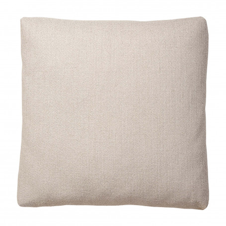 Coussin dossier Mellow blanc cassé Ethnicraft