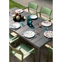 Chaise Trill Bistrot - Agave Nardi