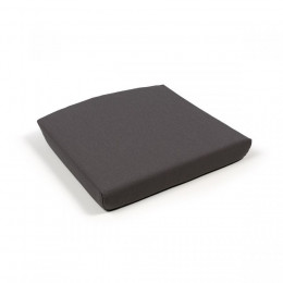 Coussin Fauteuil Net Relax - Gris foncé Nardi