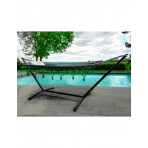 Support métal - Advant 120 anthracite Jobek