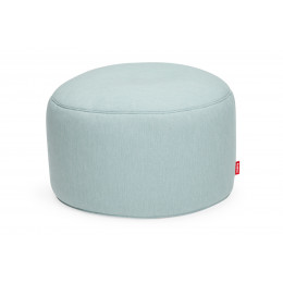 Gros pouf Point - Seafoam Fatboy®