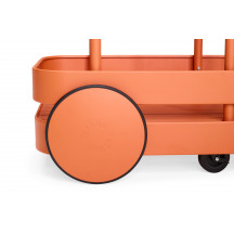 Desserte Jolly Trolley - Tangerine Fatboy®