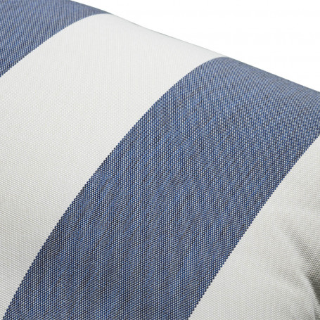 Coussin pour hamac Headdemock superb - Stripe ocean blue Fatboy®