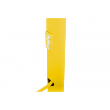 Lampadaire Big Lebow - H 234 cm - Banana yellow Fatboy®