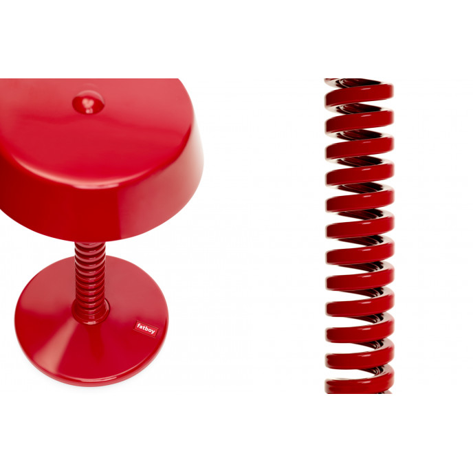 Lampe de table Bellboy -  Lobby red Fatboy®