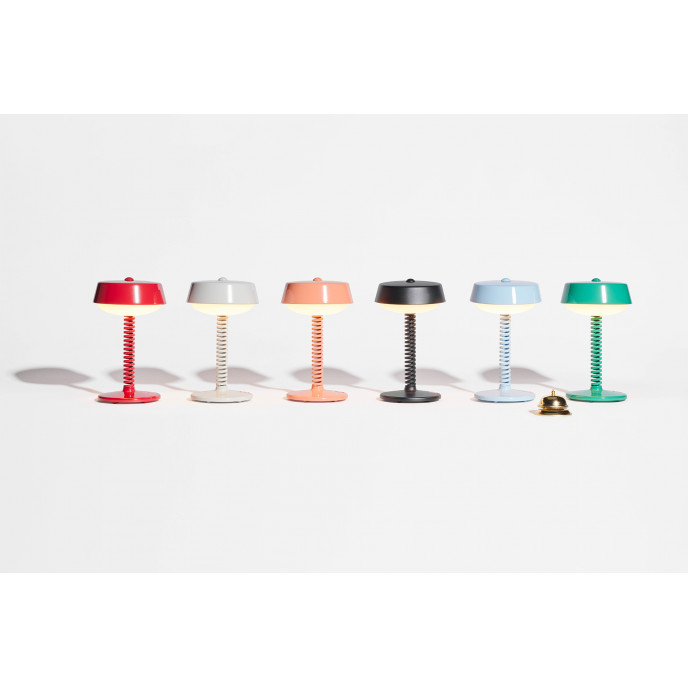 Lampe de table Bellboy -  Lobby red Fatboy®