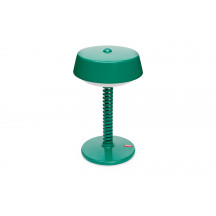 Lampe de table Bellboy -  Jungle green Fatboy®