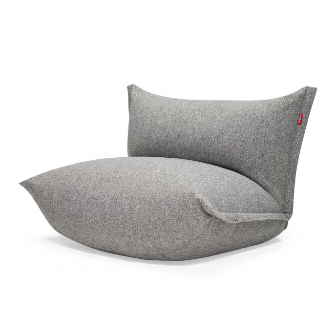 Pouf Bonbaron Mingle - Gris stone Fatboy® Pouf Bonbaron Mingle - Gris stone Fatboy®