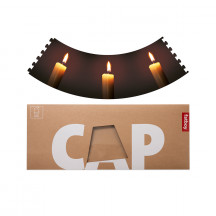 Abat-jour Cooper Cappie - Candlelight Fatboy®