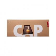 Abat-jour Cooper Cappie - Candlelight Fatboy®