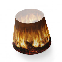 Abat-jour Cooper Cappie - Fireplace Fatboy®