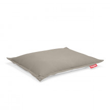 Pouf Original Floatzac - Grey taupe Fatboy®