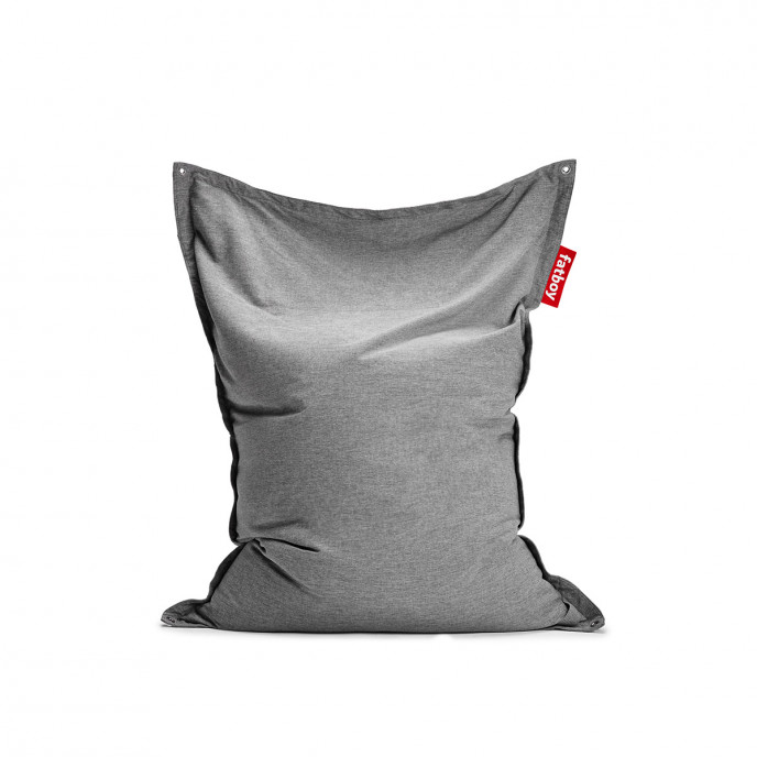 Pouf Original Floatzac - Rock grey Fatboy®