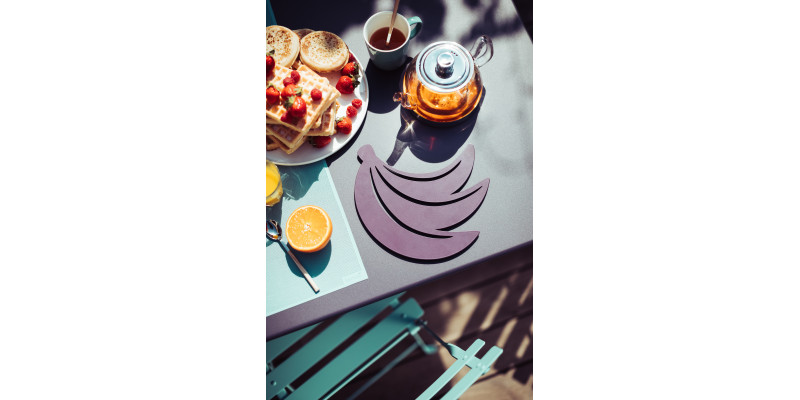 Accessoires de tables à Lyon | Mon Eden