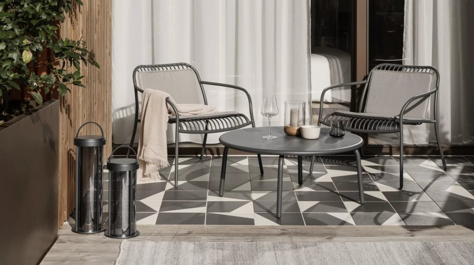 Découvrez les lampes nomades Blomus : élégance pour votre intérieur et extérieur à Lyon