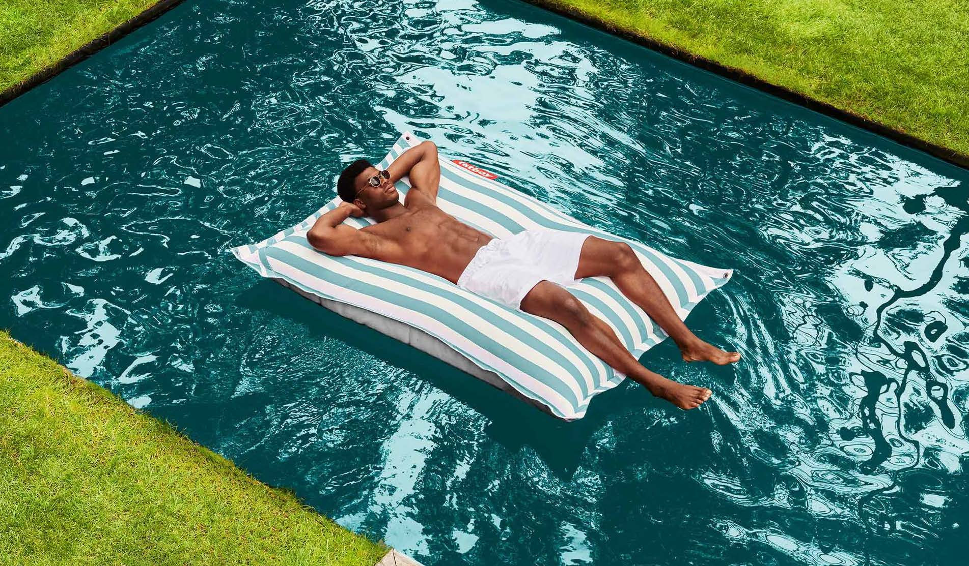 Pouf Floatzac