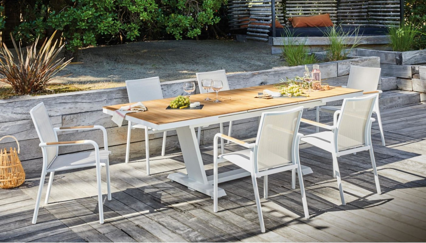 Table Amber