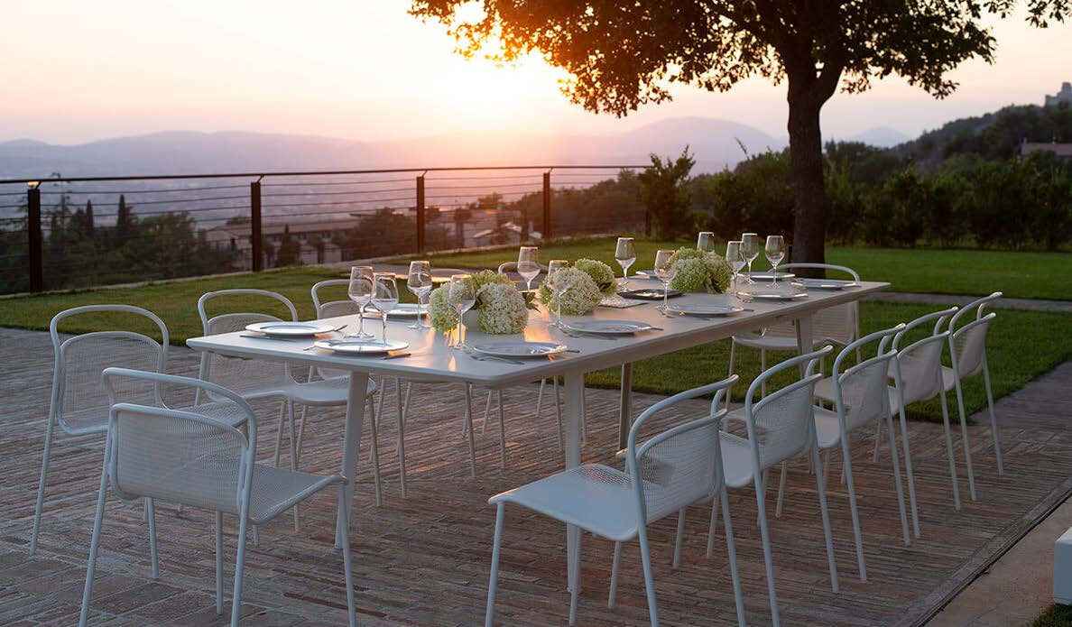 Table extensible Plus4